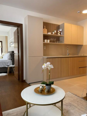 Nivalis Residence A6 lux